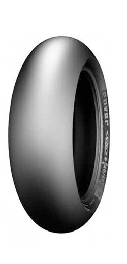 Michelin POWER SLICK C Rear 19/69 R17 L do 04/2015