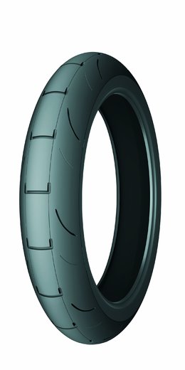 Michelin SuperMotard 29B Front 120/60 -16 --  Michelin SuperMotard 29B Front 120/60 -16 --