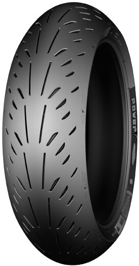 Michelin POWER SUPERSPORT Rear 180/55 R17 73W do 03/2015