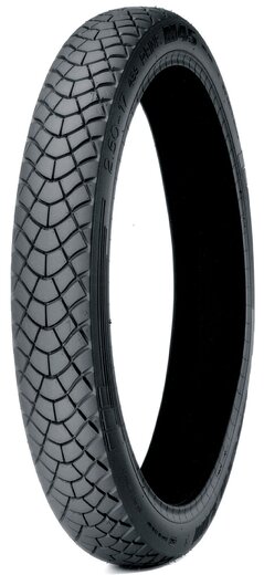 Michelin M45 Front/Rear 4/ -18 64S Thailand