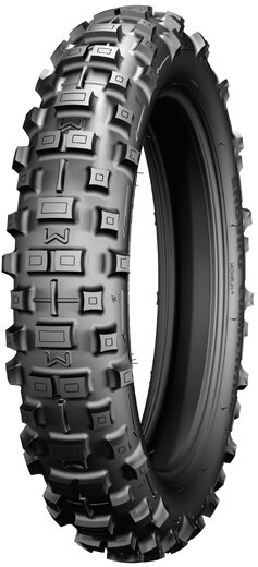 Michelin ENDURO COMPETITION VI Rear 120/90 -18 65R 