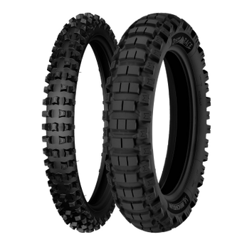 Michelin DESERT RACE Front 90/90 -21 54R Front TTT .. 