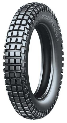 Michelin TRIAL COMPETITION Front 2,75/ -21 45L TT F