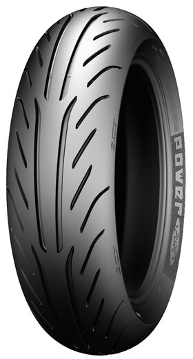 Michelin POWER PURE SC REINFORCED Front/Rear 130/60 R13 60P F/R TL
