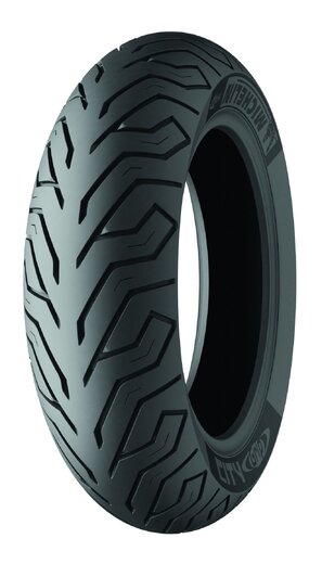 Michelin CITY GRIP REINFORCED Rear 140/60 -14 64S Rear TL 