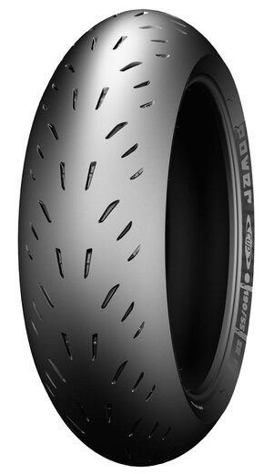 Michelin POWER CUP A Rear 200/55 R17 78W do 04/2015