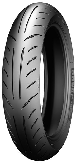 Michelin POWER PURE SC Front 110/70 R12 47L FRONT TL
