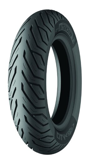 Michelin CITY GRIP Front 110/90 -13 56P Front TL 