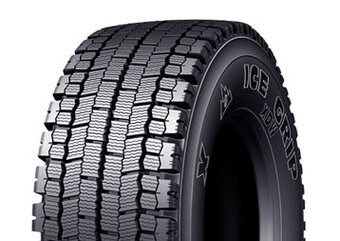 MICHELIN XDW ICE GRIP 275/70 R22,5 148/145L