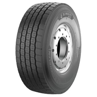 MICHELIN X MULTI WINTER Z 295/80 R22,5 153/150L