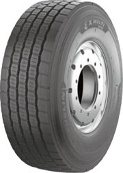 MICHELIN X MULTI WINTER T 385/65 R22,5 160K