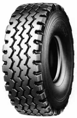 MICHELIN XZY* 7,5/80 R16 122/121L