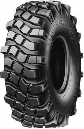 MICHELIN XML 395/85 R20 161G