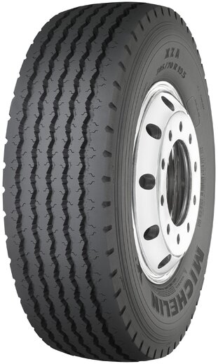 MICHELIN XZA 8,5/90 R17,5 121/120L