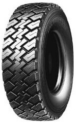 MICHELIN XZT 9,5/ R17,5 129/127L
