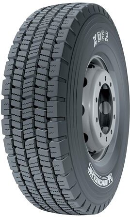 MICHELIN XZE 2 13/80 R22,5 156/150L