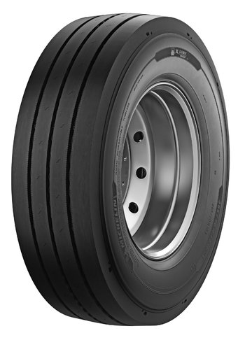MICHELIN X LINE ENERGY T 385/65 R22,5 160K MICHELIN X LINE ENERGY T 385/65 R22,5 160K