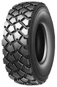 MICHELIN XZL 2 395/85 R20 168K