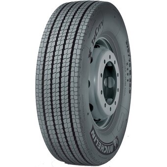 MICHELIN X INCITY XZU 275/70 R22,5 148/145J