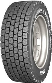 MICHELIN X MULTIWAY 3D XDE 295/80 R22,5 152/148L