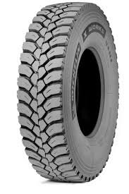 MICHELIN X WORKS Z 315/80 R22,5 156/150K