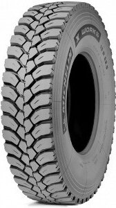 MICHELIN XDY+ 295/80 R22,5 152/148K