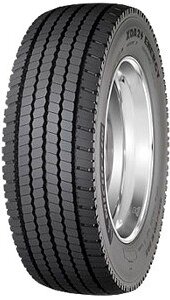 MICHELIN XDA 2+ ENERGY 295/80 R22,5 152/148M