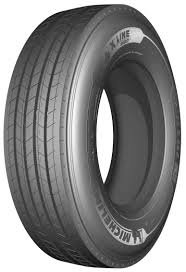 MICHELIN X LINE ENERGY Z 295/60 R22,5 150/147L MICHELIN X LINE ENERGY Z 295/60 R22,5 150/147L