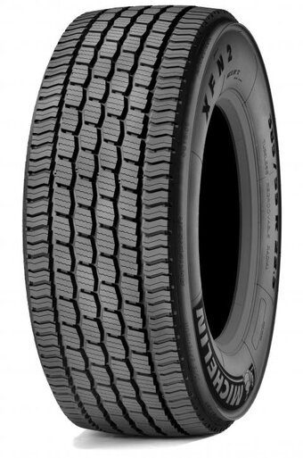 MICHELIN XFN 2+ 315/80 R22,5 156/150L