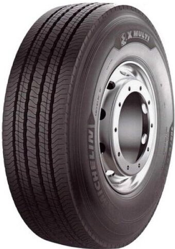 MICHELIN X MULTI F 385/65 R22,5 160L