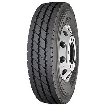 MICHELIN XZY 3 385/65 R22,5 160K