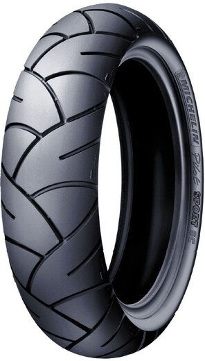 Michelin PILOT SPORT SC Rear 160/60 R14 65H 