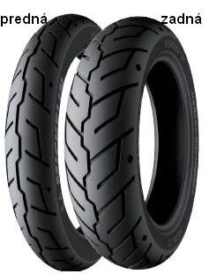 Michelin SCORCHER 31 Rear 150/80 -16 77H REINF Rear  TL/TT