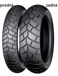 Michelin SCORCHER 32 Rear 180/70 -16 77H Rear TL/TT 