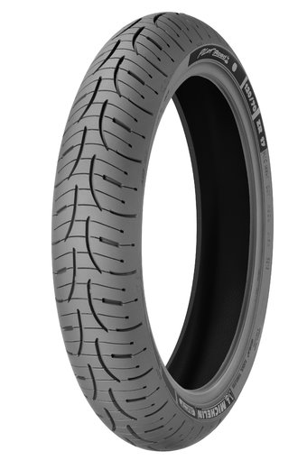 Michelin PILOT ROAD 4 Front 120/60 R17 55W Front TL
