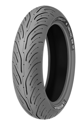 Michelin PILOT ROAD 4 GT Rear 170/60 R17 72W Rear TL 