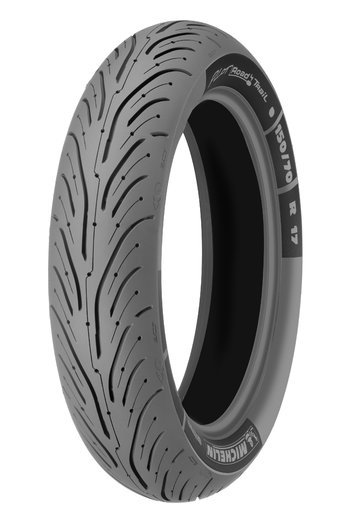 Michelin PILOT ROAD 4 TRAIL Rear 150/70 R17 69V 