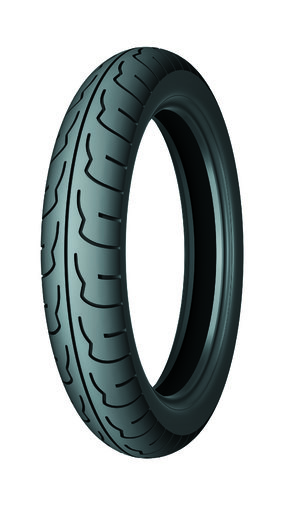 Michelin PILOT ACTIV Front 100/90 -18 56V Front TL/TT Michelin PILOT ACTIV Front 100/90 -18 56V Front TL/TT