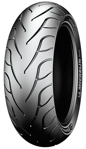 Michelin COMMANDER II Rear 140/90 R16 77H REAR TL/TT Michelin COMMANDER II Rear 140/90 R16 77H REAR TL/TT