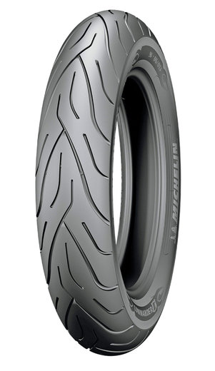 Michelin COMMANDER II Front 100/90 R19 57H FRONT TL/TT Michelin COMMANDER II Front 100/90 R19 57H FRONT TL/TT