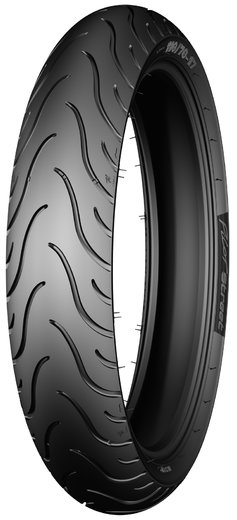 Michelin PILOT STREET Front 2,75/ -18 42P Front TL/TT