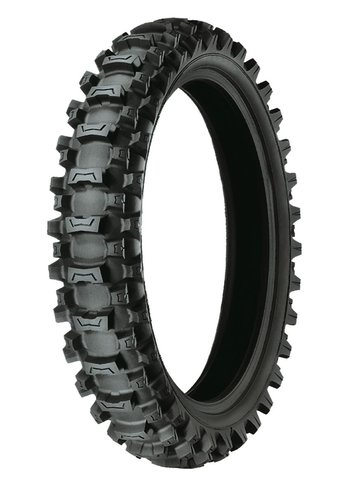 Michelin STARCROSS MS3 Rear 90/100 -14 49M TT  R 