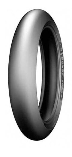Michelin POWER SLICK A Front 12/60 R17 L do 04/2015 Michelin POWER SLICK A Front 12/60 R17 L do 04/2015