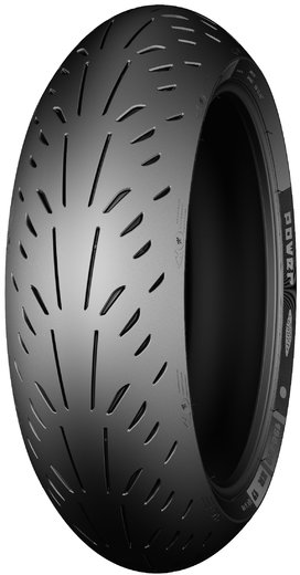 Michelin POWER SUPERSPORT Rear 190/50 R17 73W do 03/2015