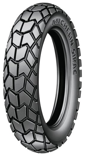 Michelin SIRAC Rear 4,10/ -18 60R 