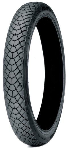 Michelin M45 Front/Rear 4/ -18 64S Thailand