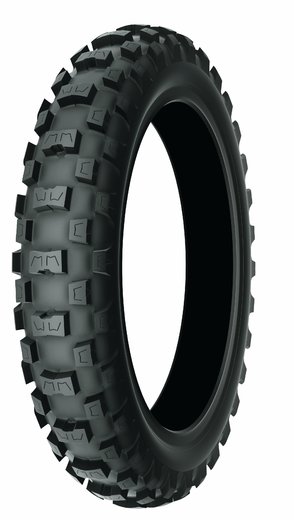 Michelin STARCROSS MH3 Rear 110/100 -18 64M  Michelin STARCROSS MH3 Rear 110/100 -18 64M