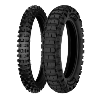 Michelin DESERT RACE Rear 140/80 R18 70R REAR TT