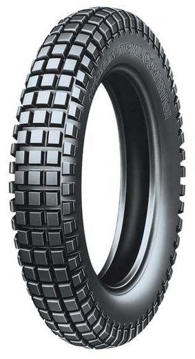 Michelin TRIAL COMPETITION Front 2,75/ -21 45L TT F