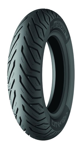 Michelin CITY GRIP GT Front 120/70 -12 51P TL F